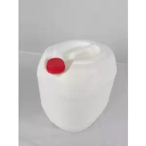 30 Lt. Çanta Bidon Sanayi Tip