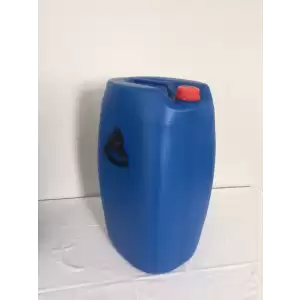 60 Lt. Çanta Bidon Sanayi Tip Yan Kulplu