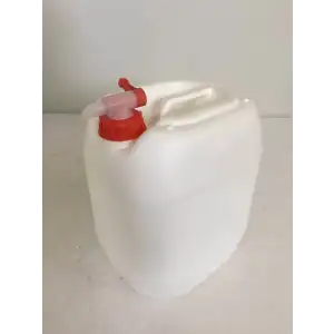 10 Lt. Kapağı Musluklu Bidon