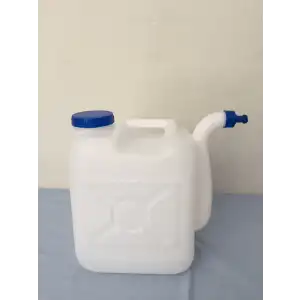 25 Lt. Gagalı Bidon