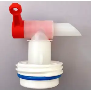 Mauser Tip Vanalı Varil Tapası