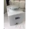 100 Lt. Yatay Depo