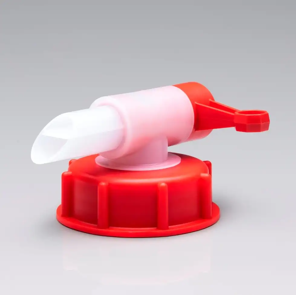 Sabeu FLUXX Musluklu Bidon Kapakları