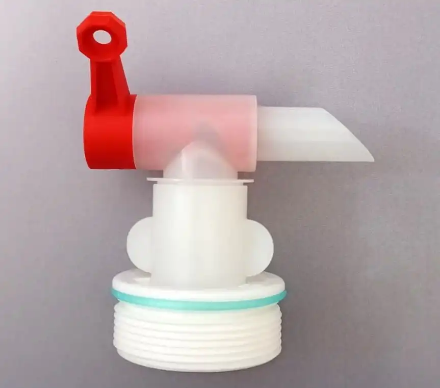 Vanalı Varil Tapaları