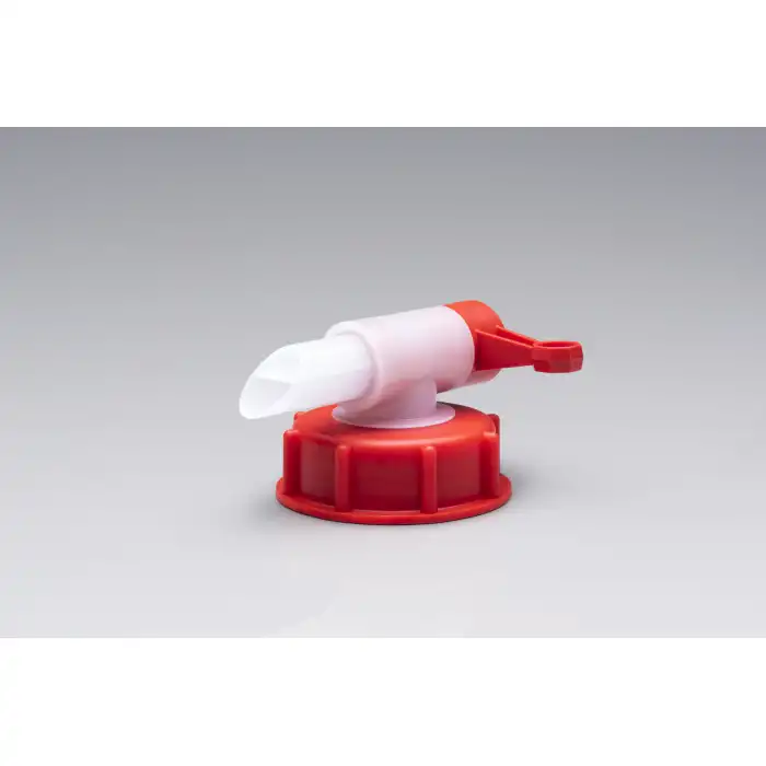 23-61 FLUXX MUSLUKLU KAPAK