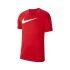 Nike Casual T-shirt M Nk Df Park20