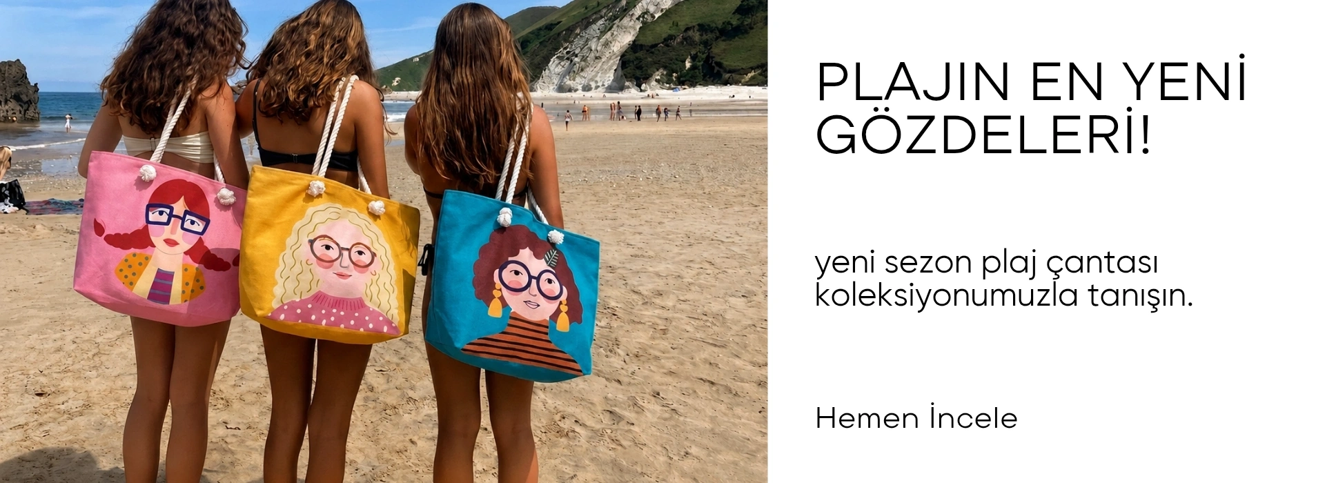 Plaj Çangaları