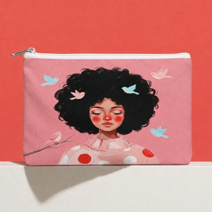 Berta Pouch Çanta