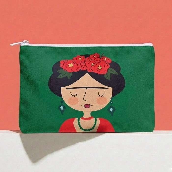Frida Pouch Çanta