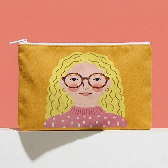 Liza Pouch Çanta