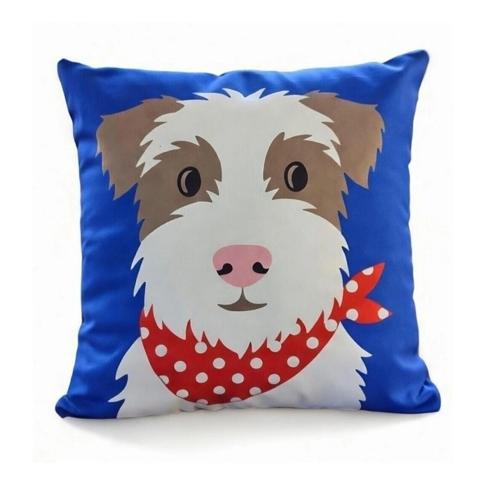 Pako Dekoratif Kırlent Kılıfı