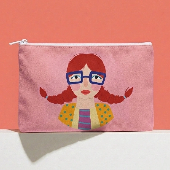 Vivia Pouch Çanta