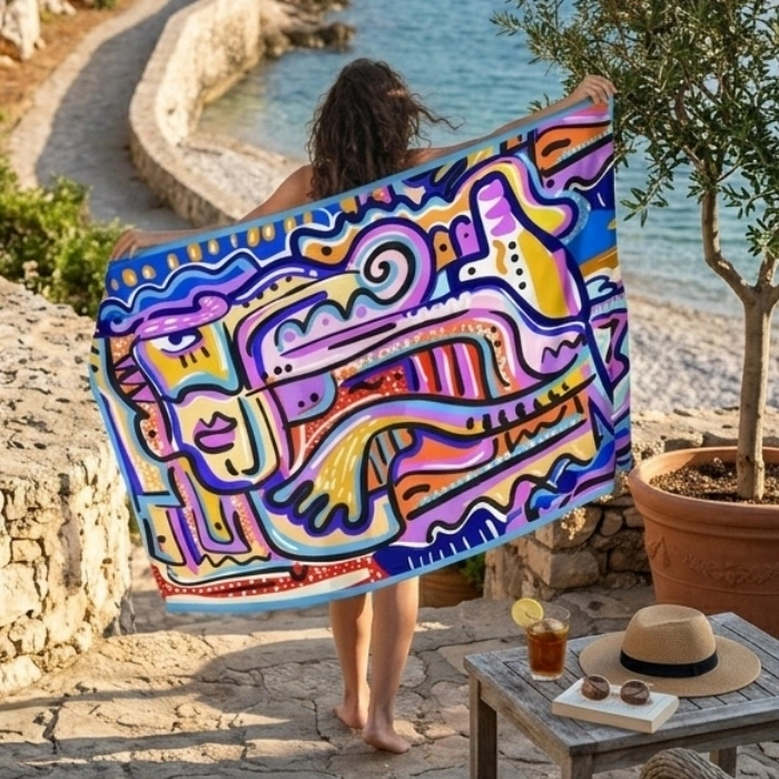 Vivid Pareo