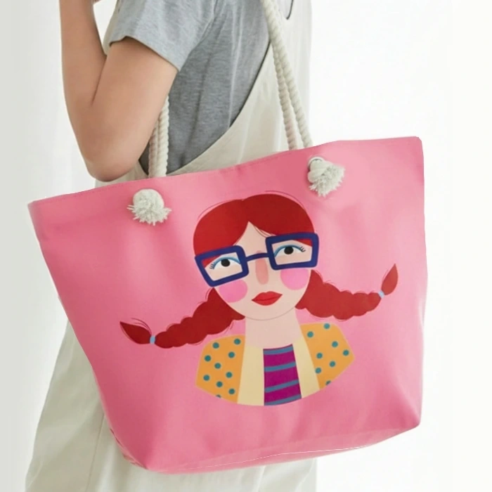 Vivia Omuz & Plaj Çantası