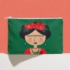 Frida Pouch Çanta