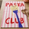 Pasta Club Mutfak Havlusu