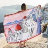 Santorini Pareo