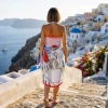Santorini Pareo