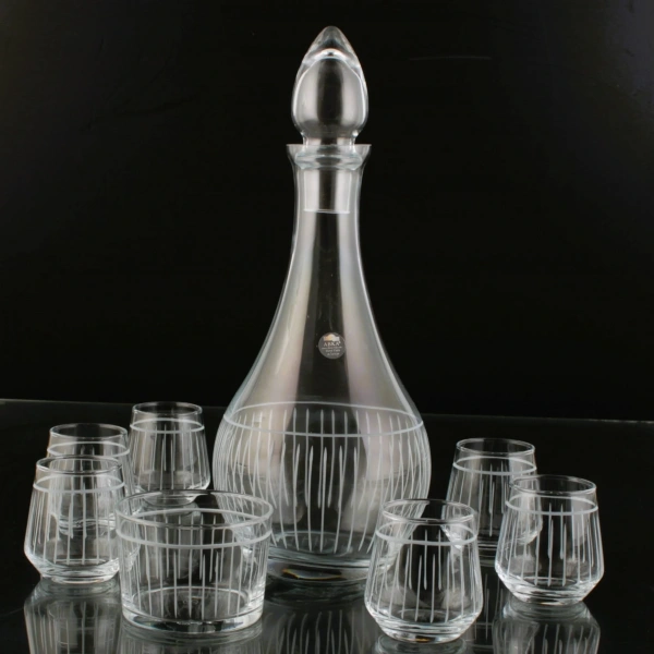 752-202 ZEMZEM TAKIMI HD HUZME 8 PARÇA 6 KİŞİLİK