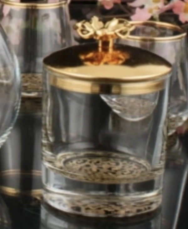 Leo Gold Şekerlik