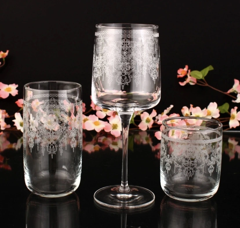 SOFRA TAKIMI TK.EBTR CANSU DEKOR (112-805-229) 18 PARÇA 6 KİŞİLİK