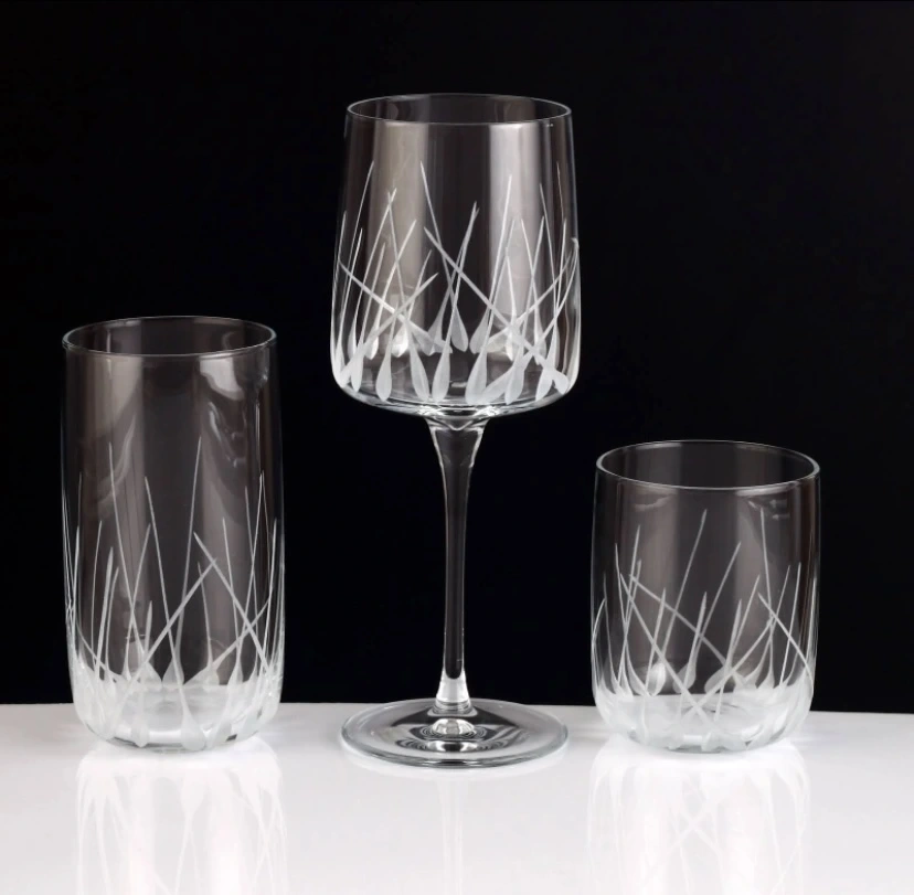 SOFRA TAKIMI YEŞİM DEKOR (112-805-229) 18 PARÇA 6 KİŞİLİK