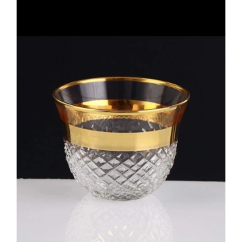 42184 MIRRA VIZYON DKR ALTIN BANT 6 Adet