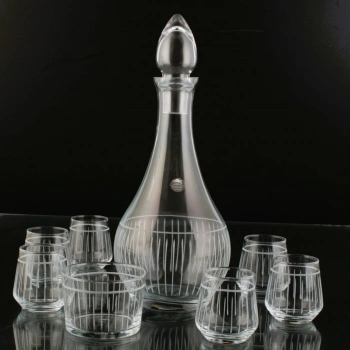 752-202 ZEMZEM TAKIMI HD HUZME 8 PARÇA 6 KİŞİLİK