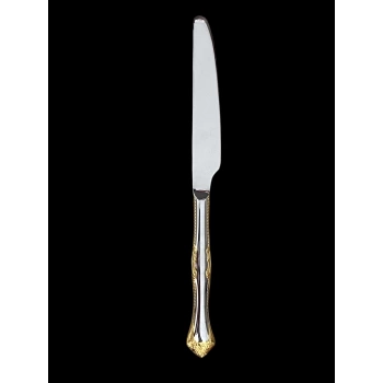 Artful Saray Gold Tatlı Bıçak 6 Adet