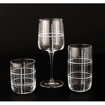 SOFRA TAKIMI HD NERGİS DEKOR (112-805-229) 18 PARÇA 6 KİŞİLİK