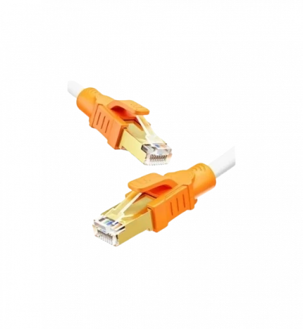 Ethernet Kabloları