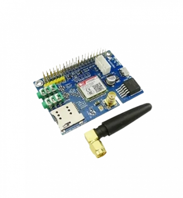 Gsm Modülü
