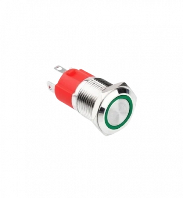 Metal Butonlar