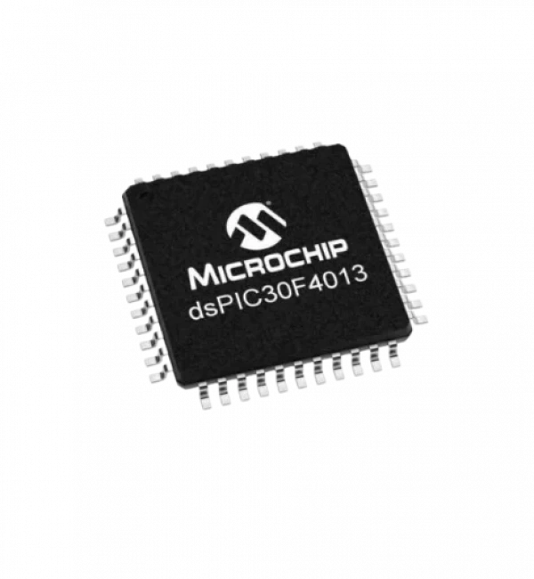 Microchip Pic Mikrodenetleyici