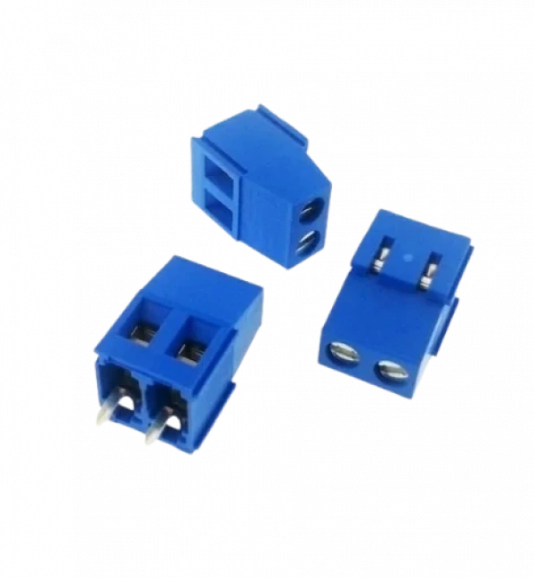 PCB Klemens