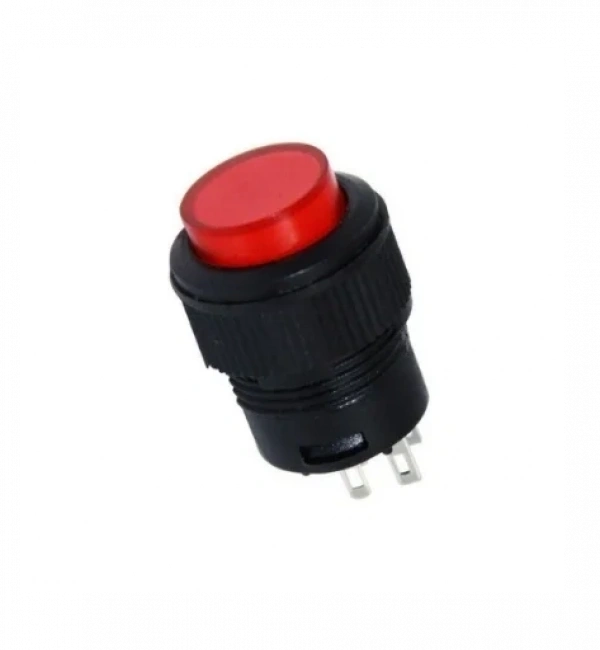Plastik Butonlar