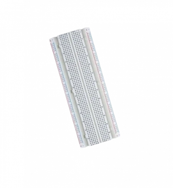 Plaket ve Breadboard