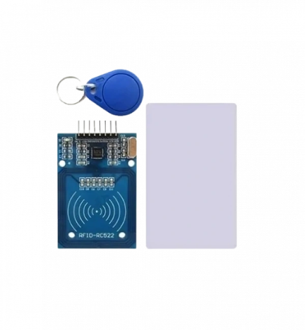 RFID Modüller