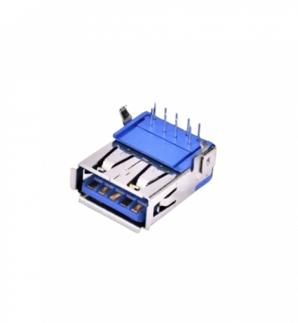 Usb Konnektör