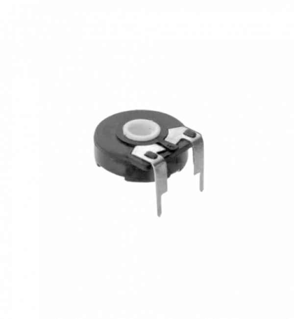 Trimpot ve Encoder