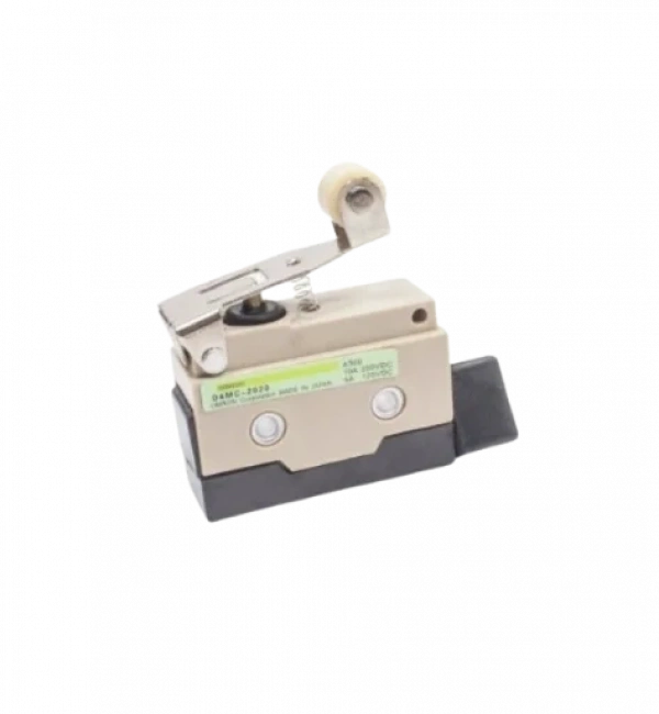Gövde Limit Switch