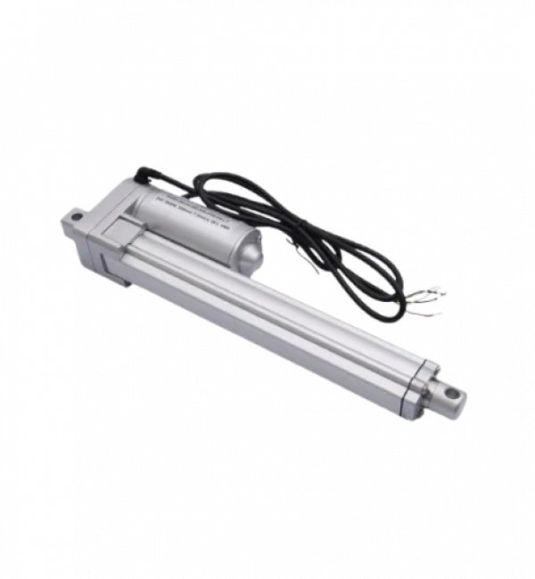 Lineer Motorlar