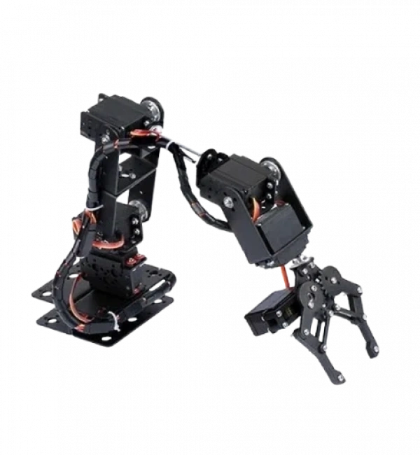Robotik Kit ve Bileşenler