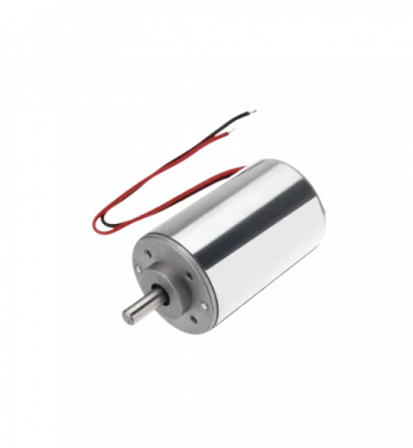 Spindle Motorları