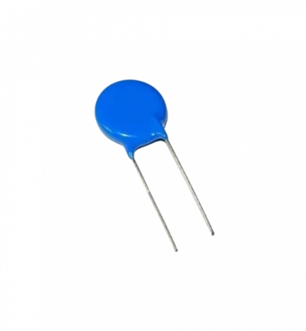 Varistör