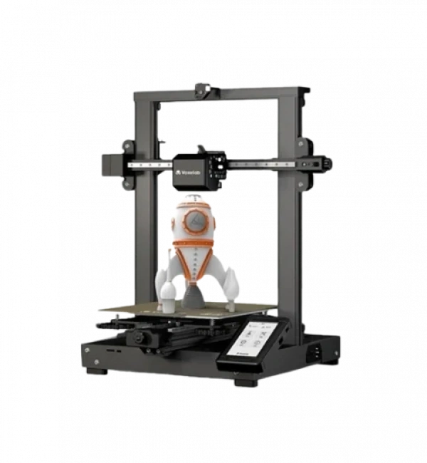 3D Yazıcı Ürünleri