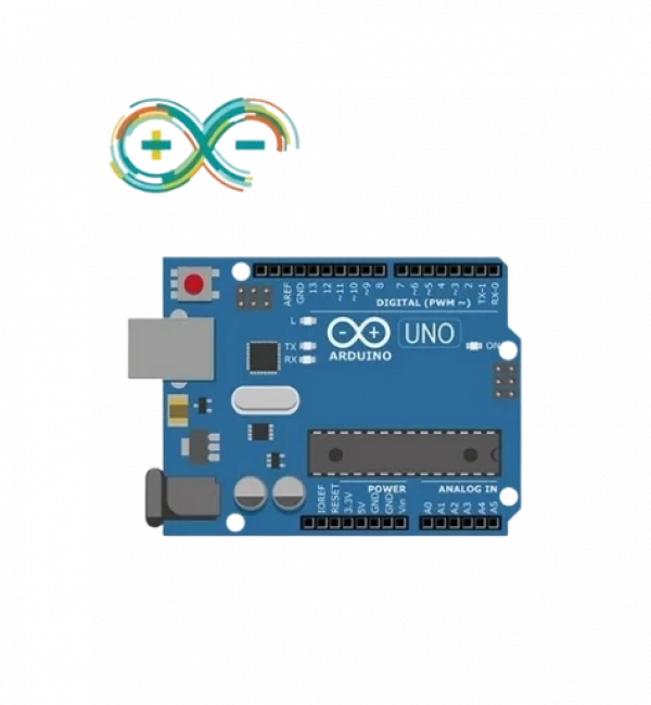 Arduino Ana (Main) Board