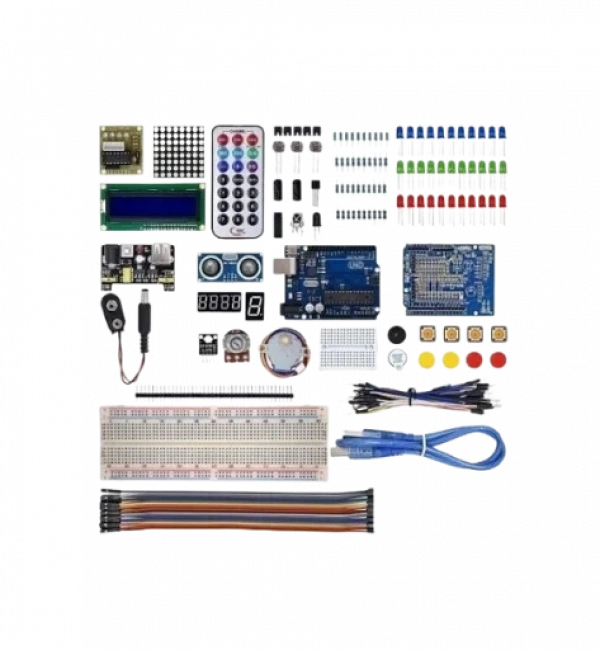 Arduino Eğitim Setleri