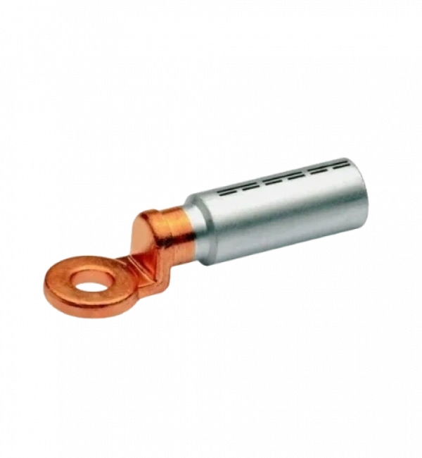 Bi-Metal (AL-CU) Kablo Pabucu