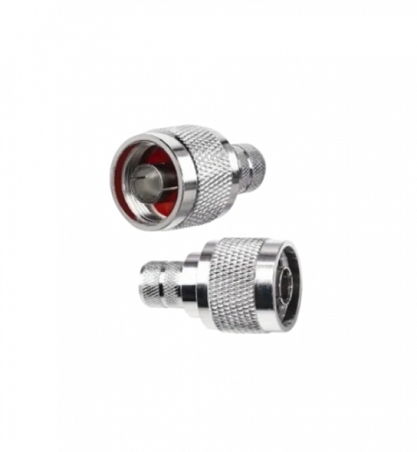 Coaxial Konnektör